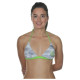 Bodytalk Γυναικείο μαγιό top